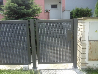 Kované háčky